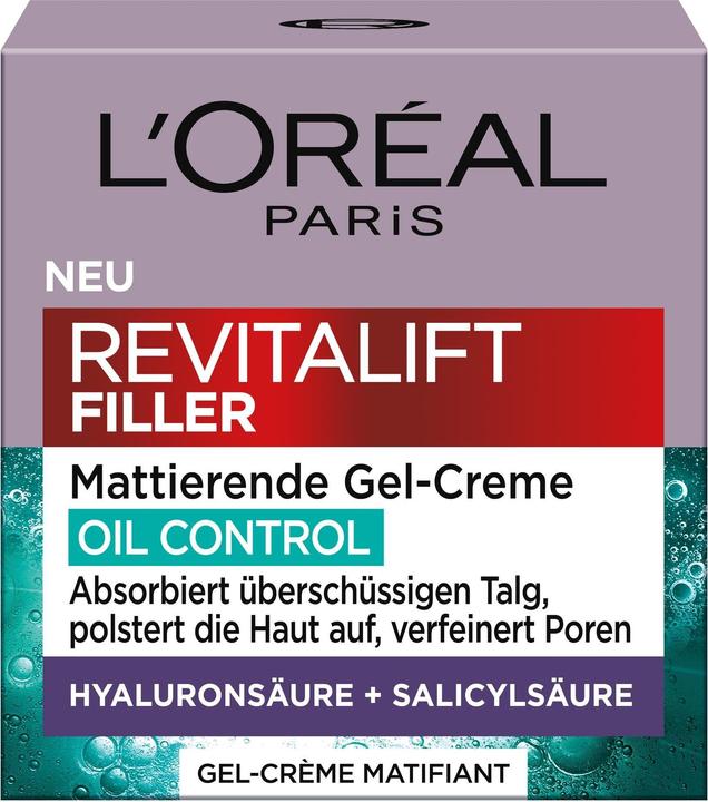 Immagine prodotto L'Oréal Paris L'Oreal Revitalift (50 ml, Gel viso)