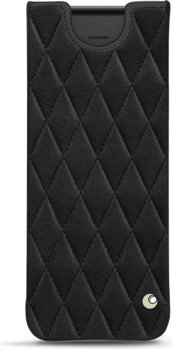 Negre poudro - Couture ( Pantone #111212 )