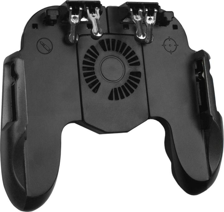 Immagine prodotto JTI Controller per PUBG Mobile - Nero