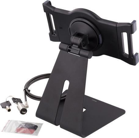 Produktbild Deltaco SH-42 holder Passive holder Tablet/UMPC Black