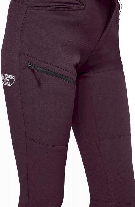Looking for Wild F208 - Kletterhose - Damen
