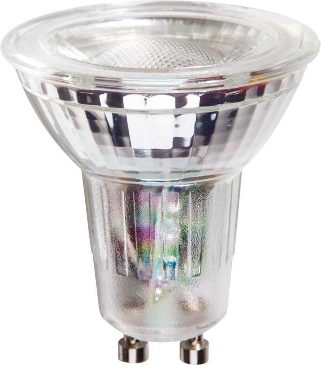Produktbild Megaman GU0 LED Warm Reflektor (GU10, 3.10 W, 270 lm, 1 x, F)