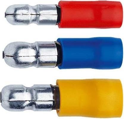 Produktbild Klauke Rundstecker 1,5-2,5qmm 1030