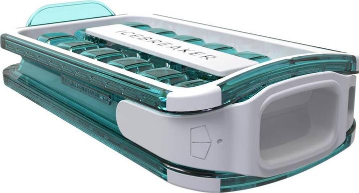 Image du produit Icebreaker Nordic: Icebreaker Pop 2.0 bleu