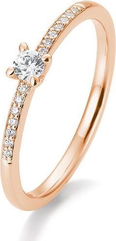 Immagine prodotto Breuning ANELLO - 4er Krappe (56, 585/14 K Oro)