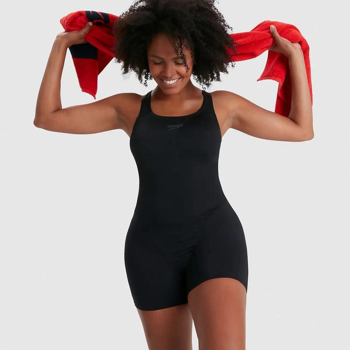 Actual product image Speedo Eco Endurance+ Legsuit (38)
