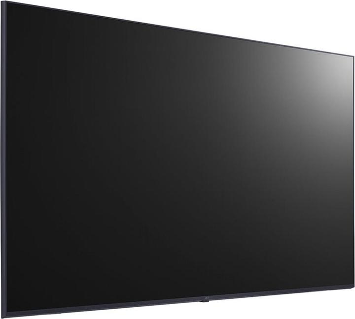 Produktbild LG Prof. Display 55UL3J-M (3840 x 2160 Pixel, 55")