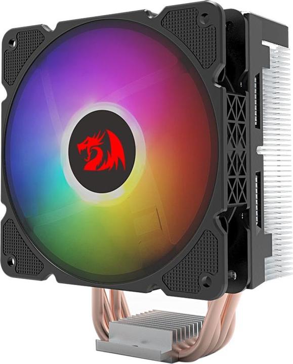 Actual product image Redragon EFFECT CC2000