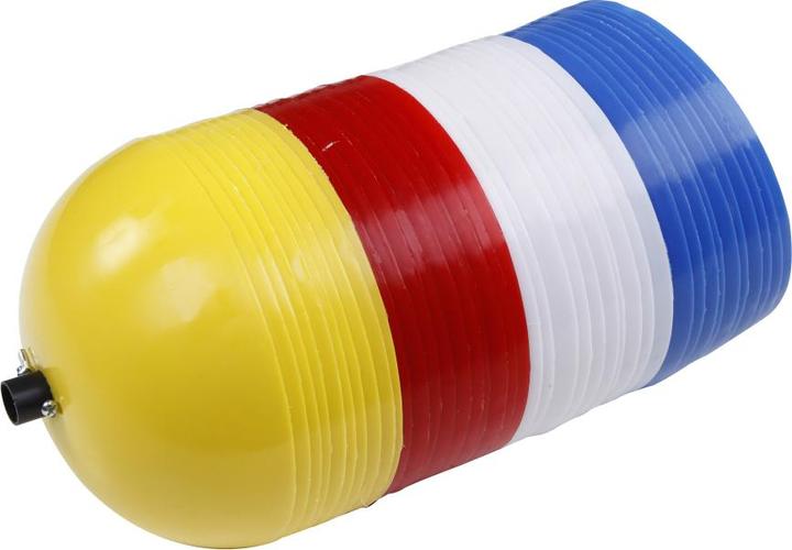 Actual product image Tanga Sports Marking hemispheres set of 40
