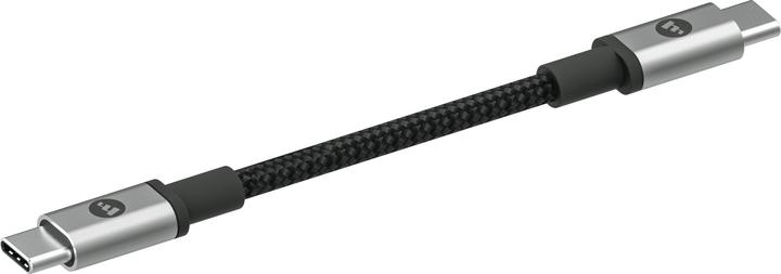 Immagine prodotto mophie Cavo di ricarica/sincronizzazione USB-C USB-C (3.1) 1.5m (1.50 m, USB 3.2 Gen 1)