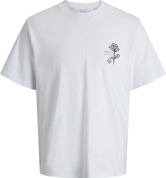 Jack & Jones Jprkyle Ss Tee Styd Ss25