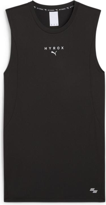Puma M x HYROX M Cloudspun Tank