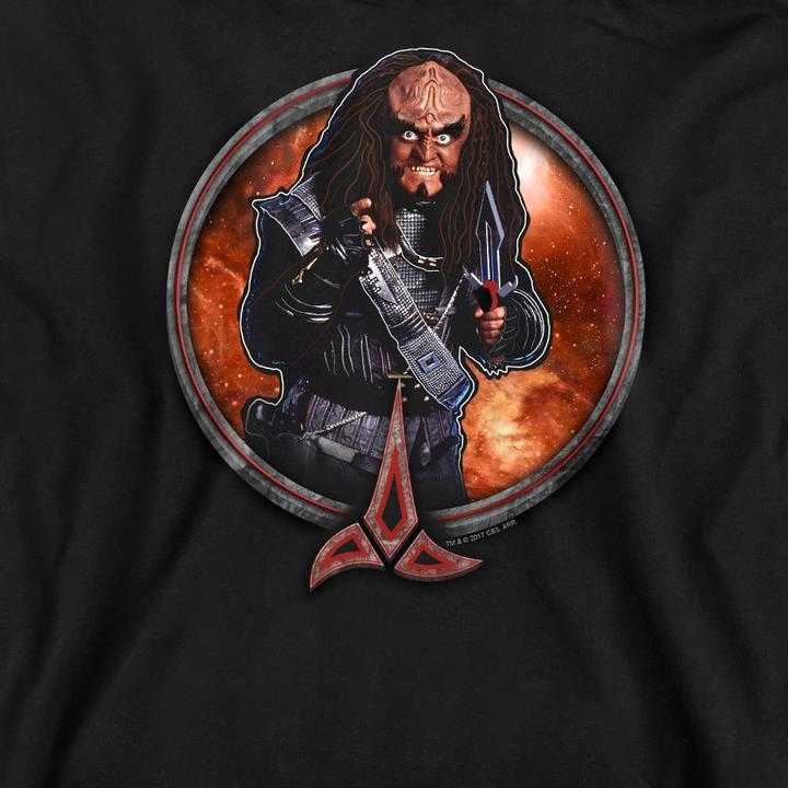 Immagine prodotto Felpa Gowron Adulto Unisex (S)