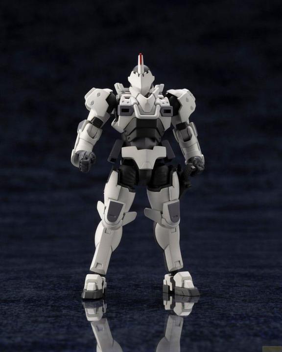 Actual product image Kotobukiya Hexa Gear Plastic Model Kit 1/24 Governor Armor Type: Pawn X1 8 cm