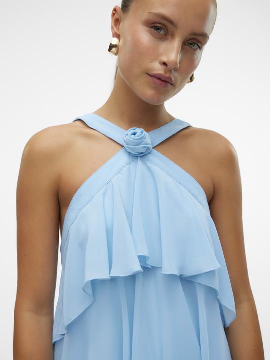 Immagine prodotto Vero Moda VMFELICIA Abito lungo Abito da festa (XS)