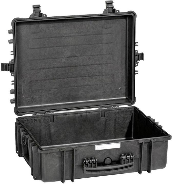 Produktbild Explorer Cases Spezialkoffer 58x44x22 cm Mod. 5822 (Kamera Zubehörtasche, 56.10 l)