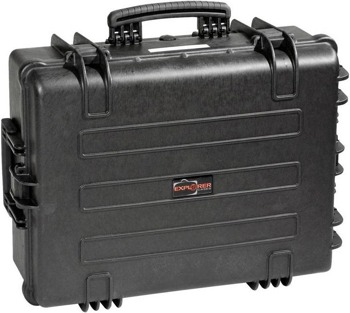 Produktbild Explorer Cases Spezialkoffer 58x44x22 cm Mod. 5822 (Kamera Zubehörtasche, 56.10 l)