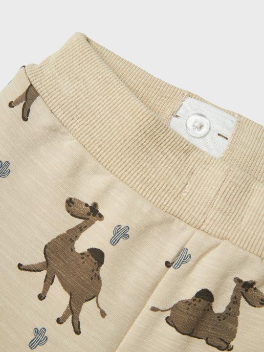 Immagine prodotto Name it Bio-Baumwoll Hose (116)