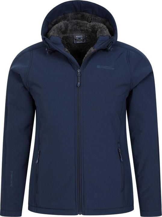 Produktbild Mountain Warehouse Arctic II Softshelljacke (M)