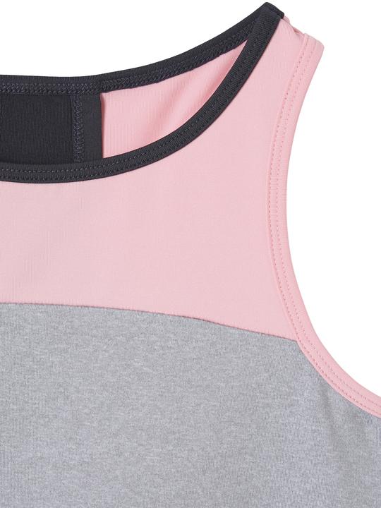 Charcoal, Rose, Grey