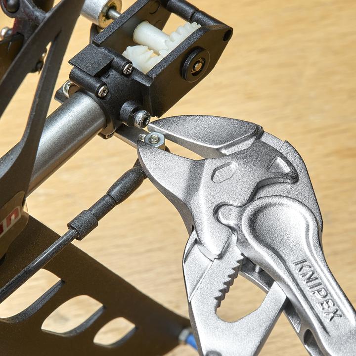 Actual product image Knipex Zangenschlüssel XS (90 mm)