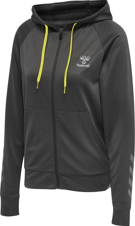 Immagine prodotto hummel Gg12 Action Zip Felpa Con Cappuccio Donna (L)
