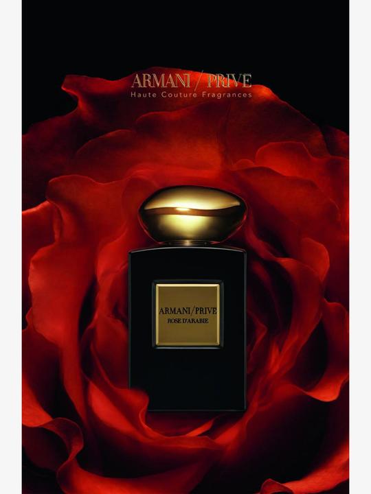 Immagine prodotto Giorgio Armani Privé Rose d'Arabie Intense (Eau de parfum, 100 ml)