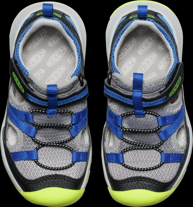 Image du produit Keen C Motozoa Sandal (30)