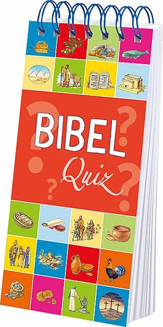 Immagine prodotto Quiz sulla Bibbia