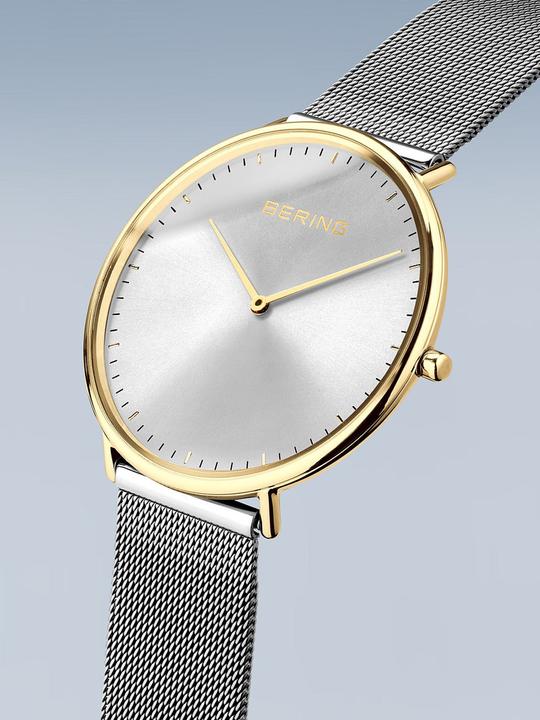 Immagine prodotto Bering Ultra Slim (Orologio da polso analogico, 39 mm)