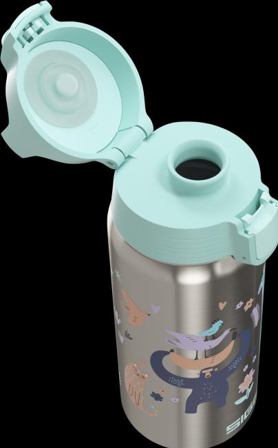 Actual product image Sigg Shield Therm One Kids (0.50 l)