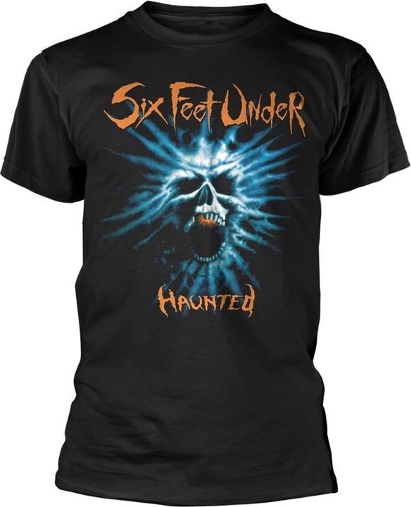 Six Feet Under Haunted