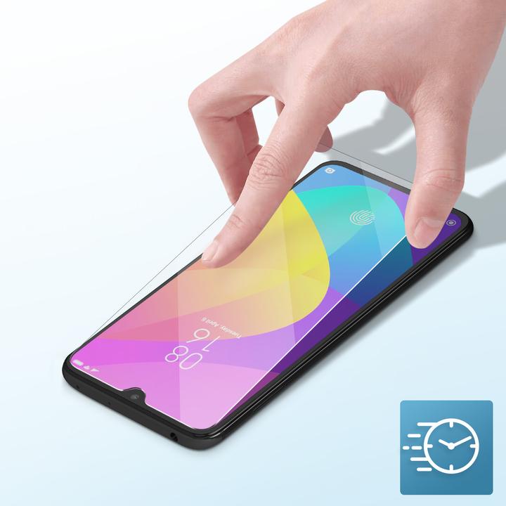 Actual product image Avizar ClearShield Folie (Mi 9 Lite)