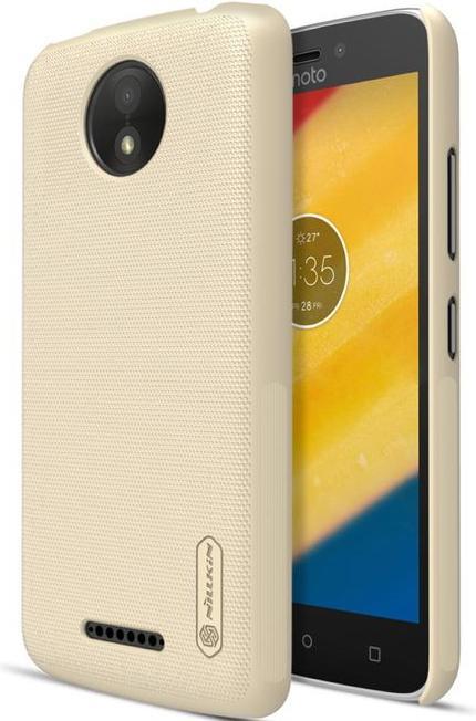 Immagine prodotto Nillkin Serie Super Frosted Shield (Motorola Moto C Plus)