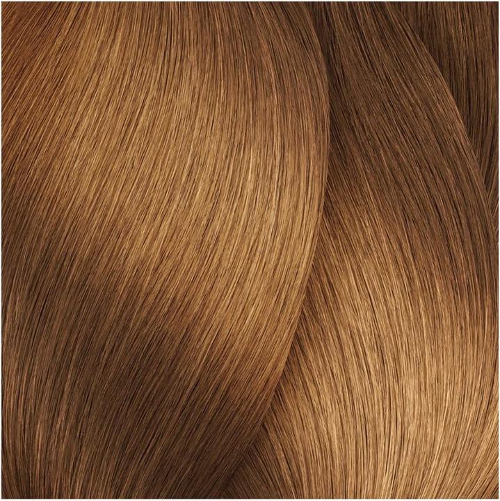Actual product image L'Oréal Professionnel Dia Richesse (8.34 Strawberry Blonde)
