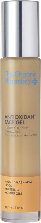 Immagine prodotto The Organic Pharmacy Gel viso antiossidante (Gel, 35 ml)