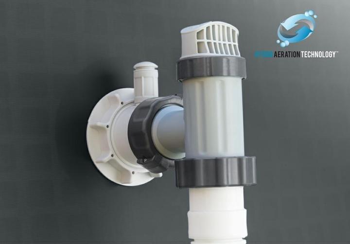 Immagine prodotto Intex QX2600 versione UE