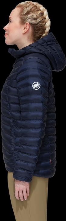 Image du produit Mammut Veste à capuche Albula IN Femme (XL)