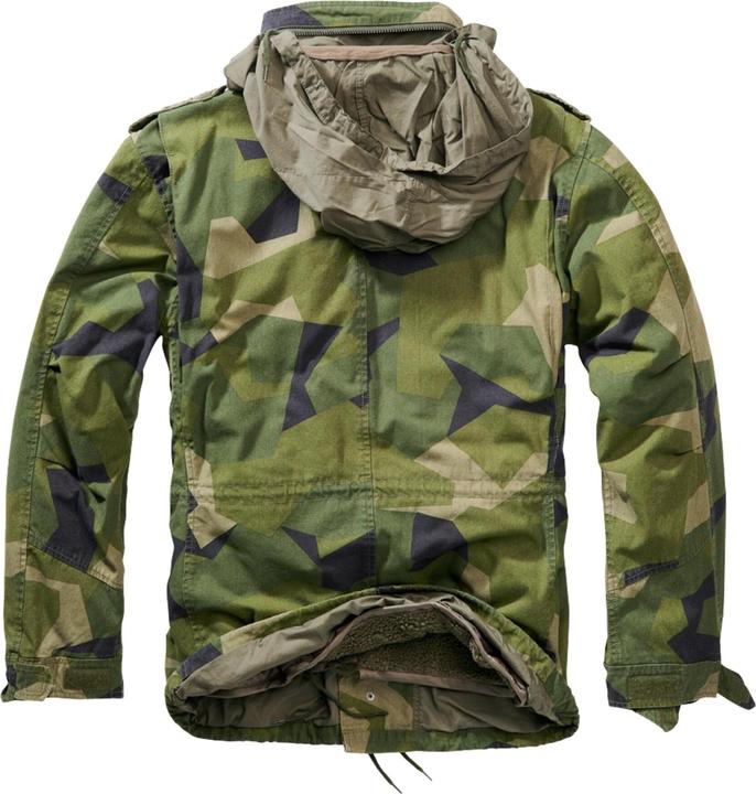 Immagine prodotto Brandit Giacca M-65 Giant (S)
