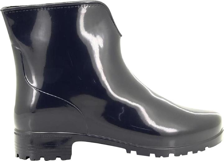 Produktbild Storm Wells Regenschuhe Gummistiefel knöchelhoch (39)