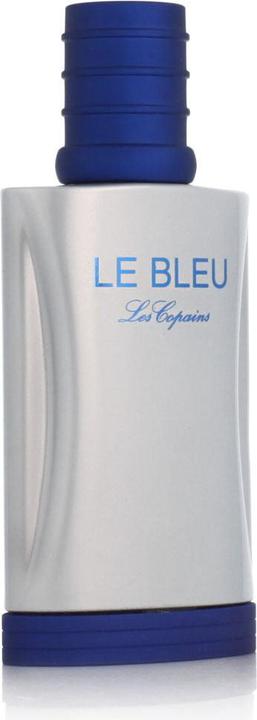 Produktbild LES Copains Le Bleu Eau De Toilette 50 Ml Man (Eau de Toilette, 50 ml)