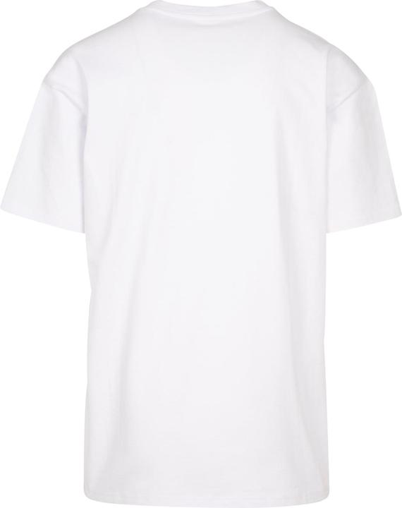 Produktbild Mister Tee Eazy-E RAP Magazine Oversize Tee - 18435 (M)