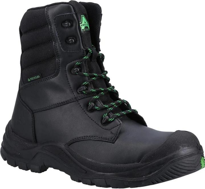 Image du produit Amblers Safety Bottes de sécurité unisexe pour adultes AS503 Elder (37)