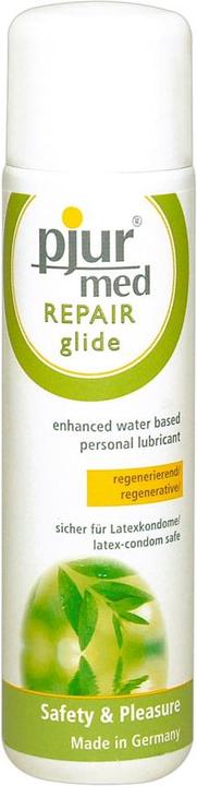 Actual product image Pjur Repair glide (100 ml)
