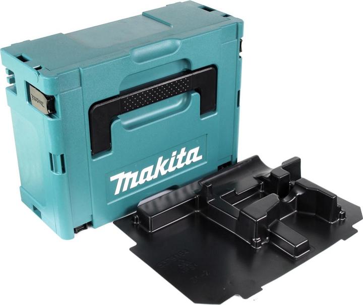 Immagine prodotto Makita Valigetta MAKPAC 2 + Inserto ( 837916-4 ) per BHP / DHP / BDF / DDF / BTD / DTD (1 pezzi)