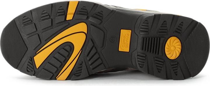 Produktbild Camel Active Sneaker Split/Nappa GRAU (41)