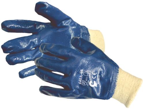 Productafbeelding Consorte Oliebestendige handschoenen (Eén maat voor iedereen)