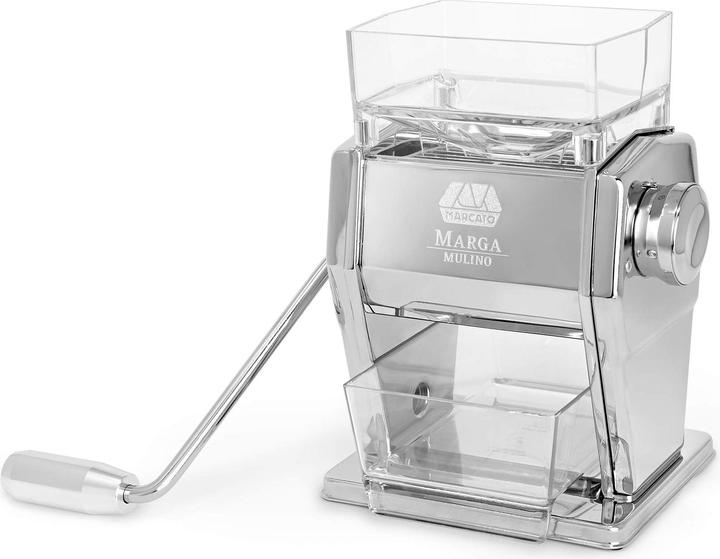 Marcato Pasta machine/grain mill