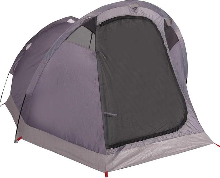 Image du produit VidaXL Tente tunnel 3 personnes étanche (Tente tunnel, 2.90 kg, 3 personnes)