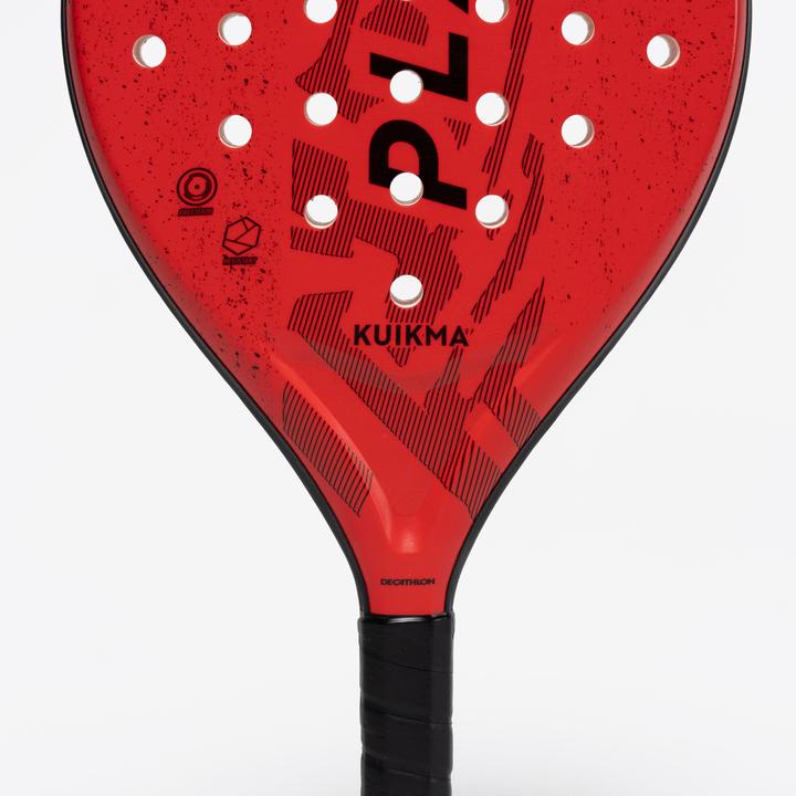 Produktbild Kuikma Kinder Padelschläger - PR 120 hellorange